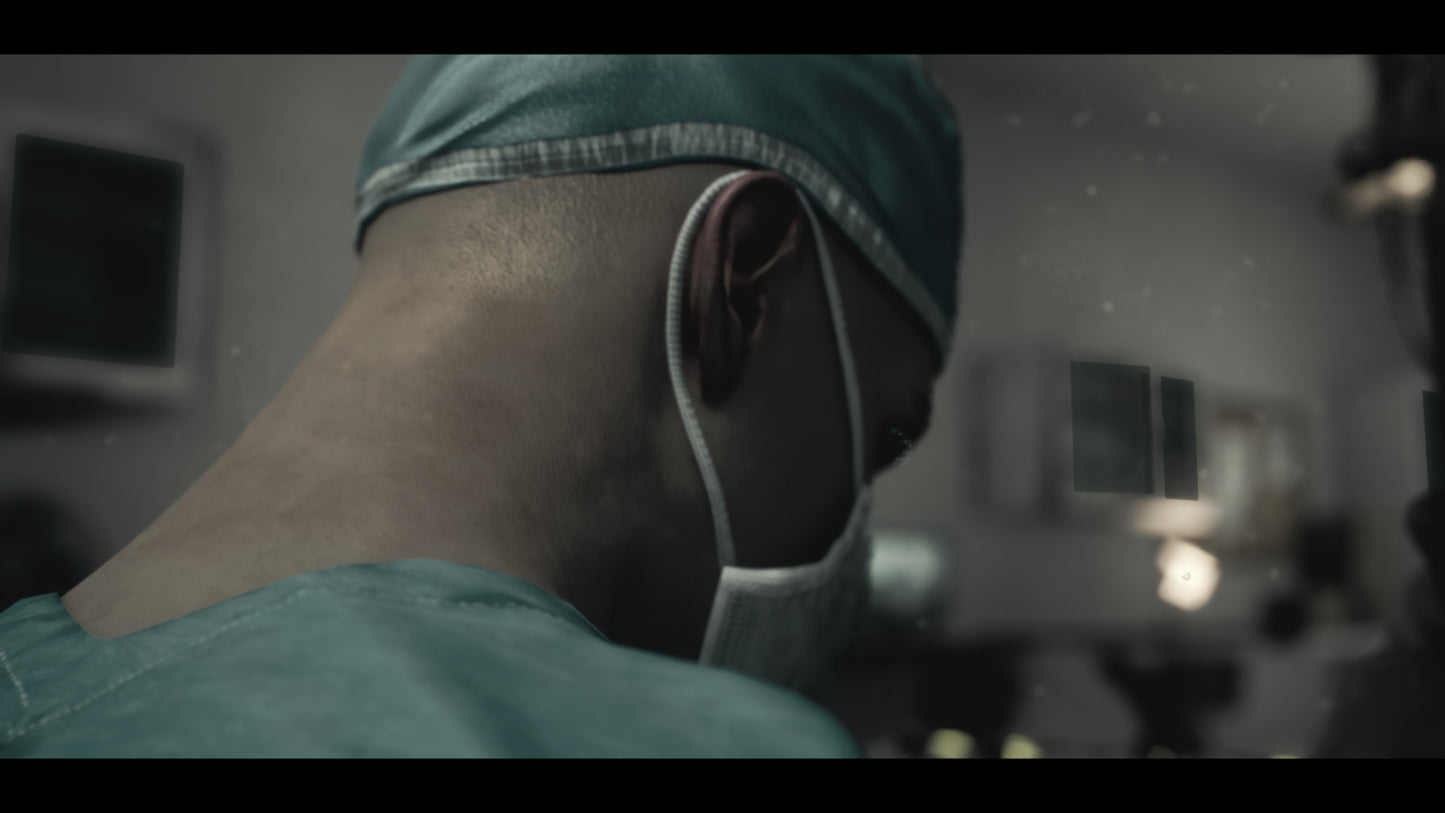 EBOLA 2 (Steam)