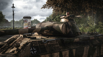 Squad 44 (Supporter Edition) (Steam)