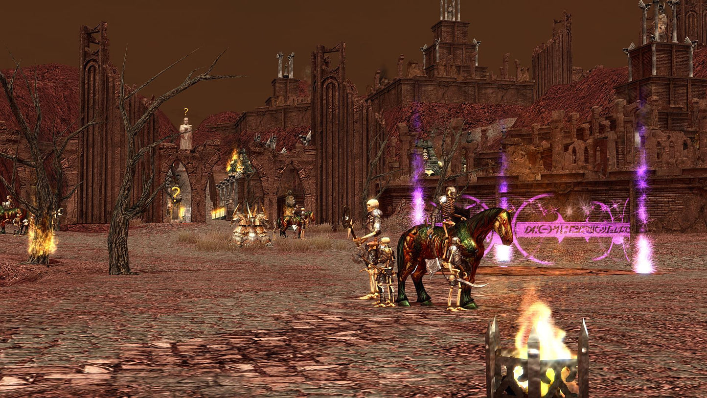 SpellForce 2 (Anniversary Edition)