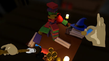 Spells 'n' Stuff Steam Key GLOBAL