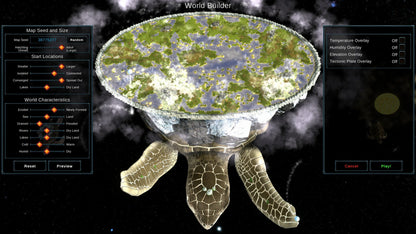 World Turtles (Steam)