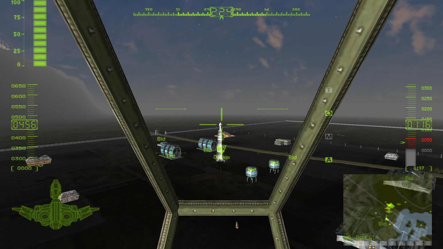 Echelon (Steam)