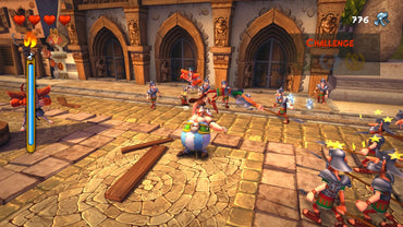 Asterix &amp; Obelix XXL 2 (EU)
