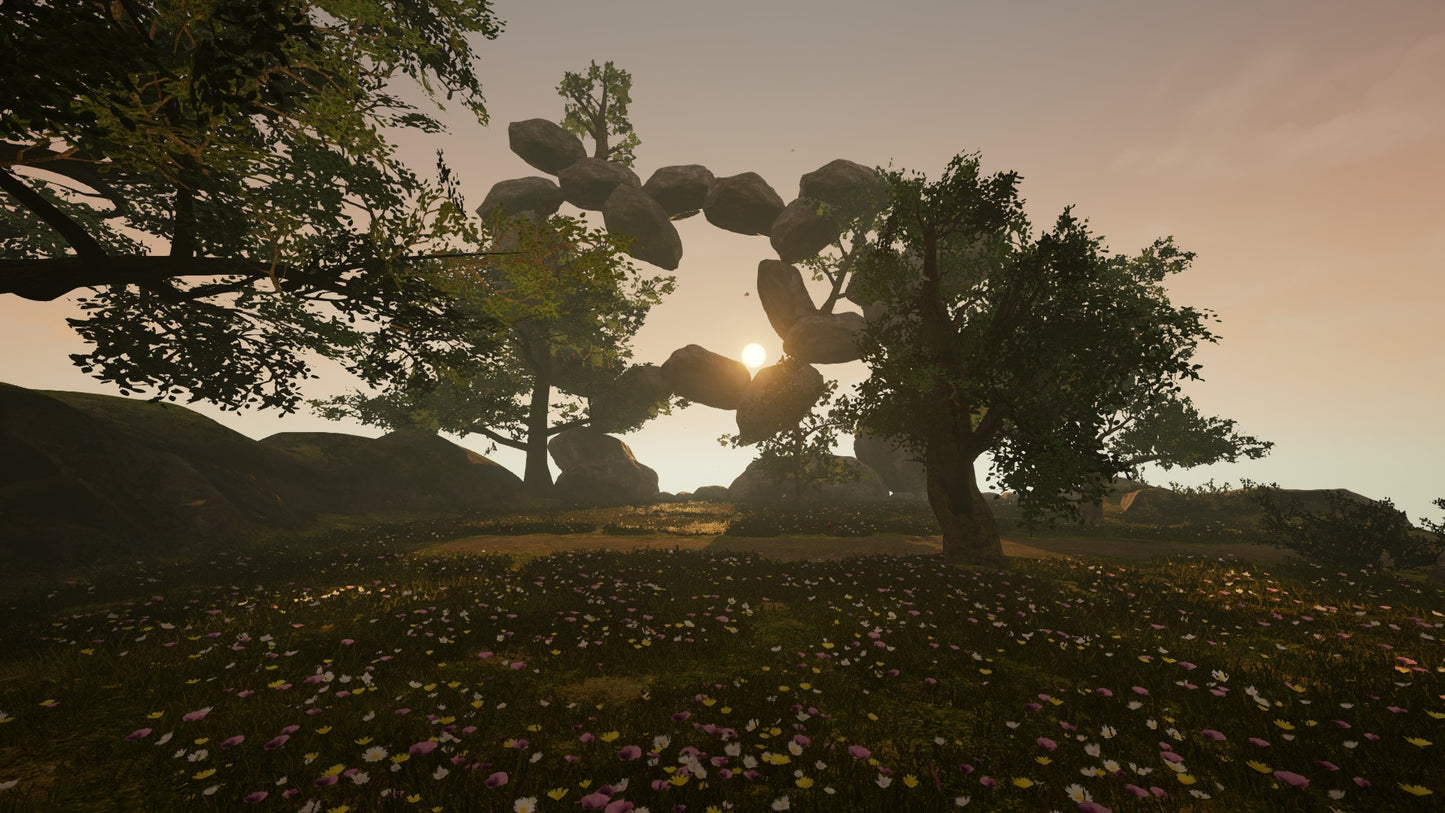 Dream Stone (Steam)