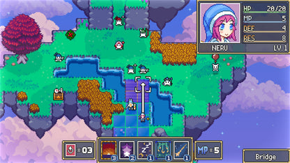 Dream Tactics (Steam)