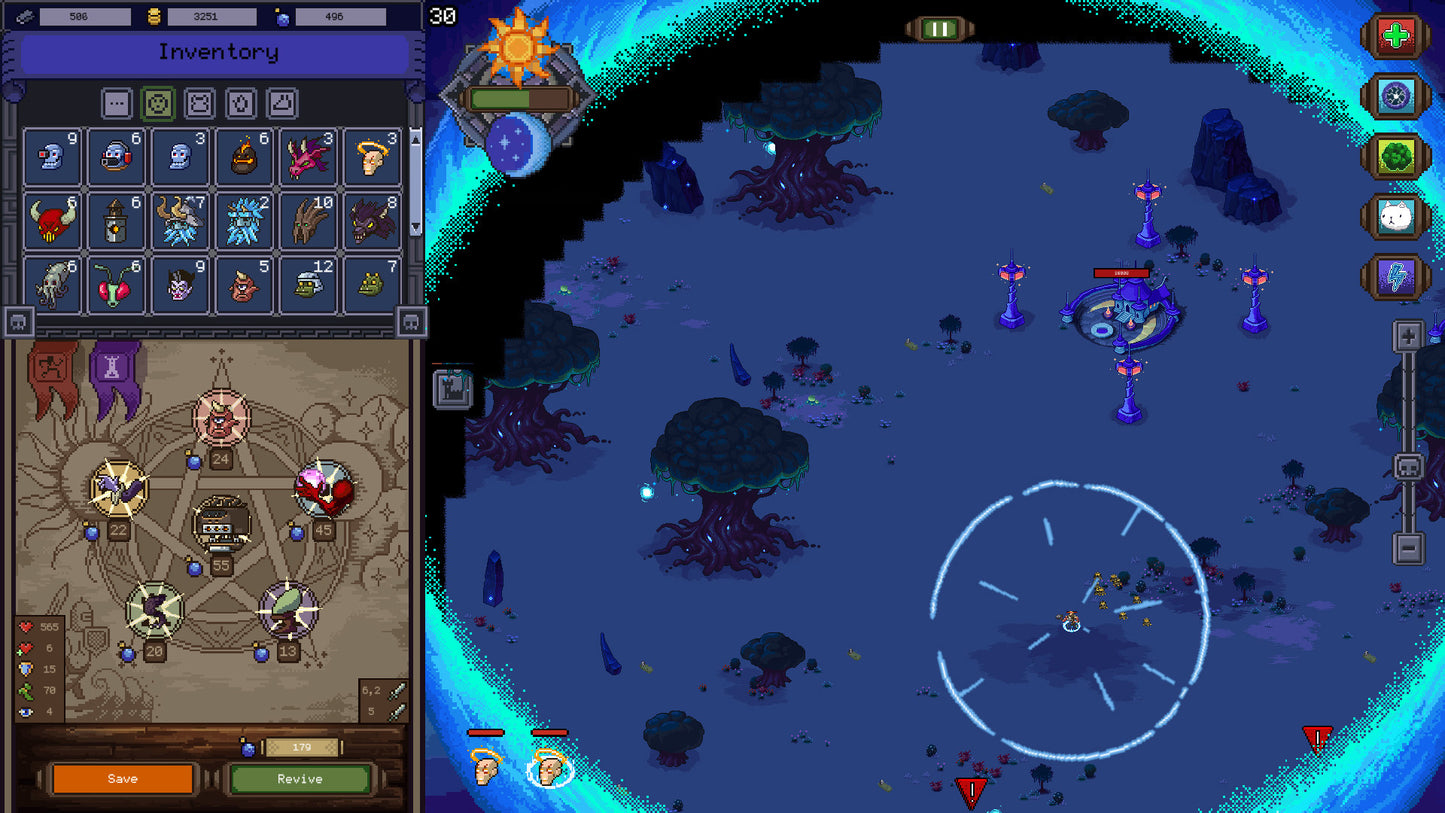 Necrosmith (Steam)