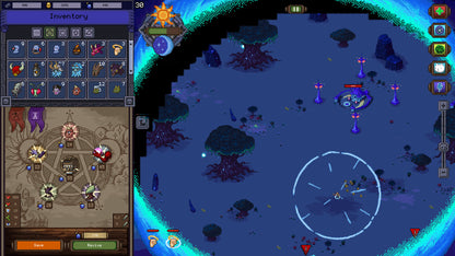 Necrosmith (Steam)