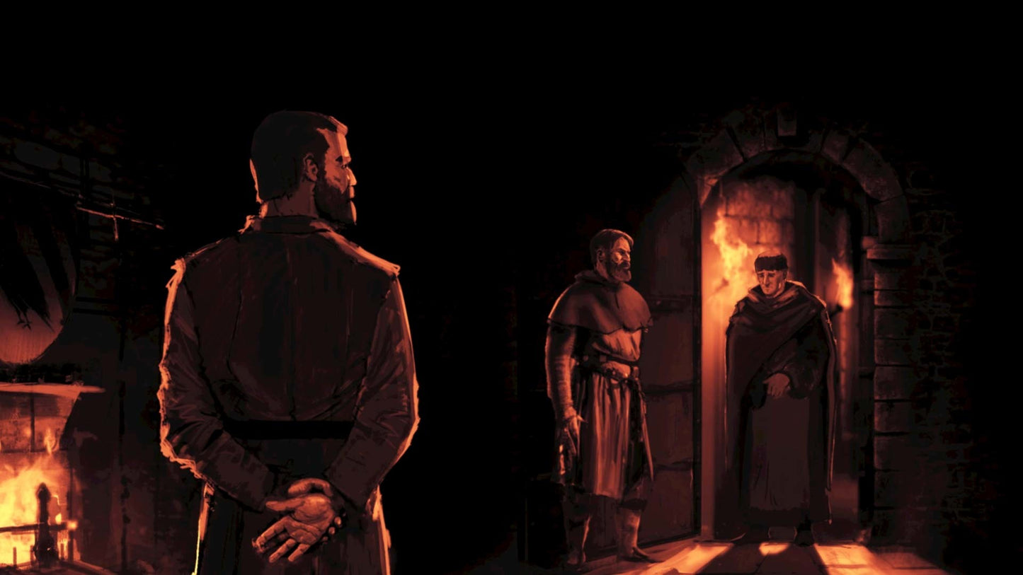 The Valiant (Steam)