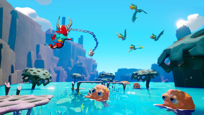Hell Pie (Steam)