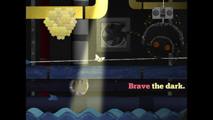 Ephemerid: A Musical Adventure