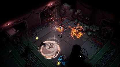 Superfuse (Steam)