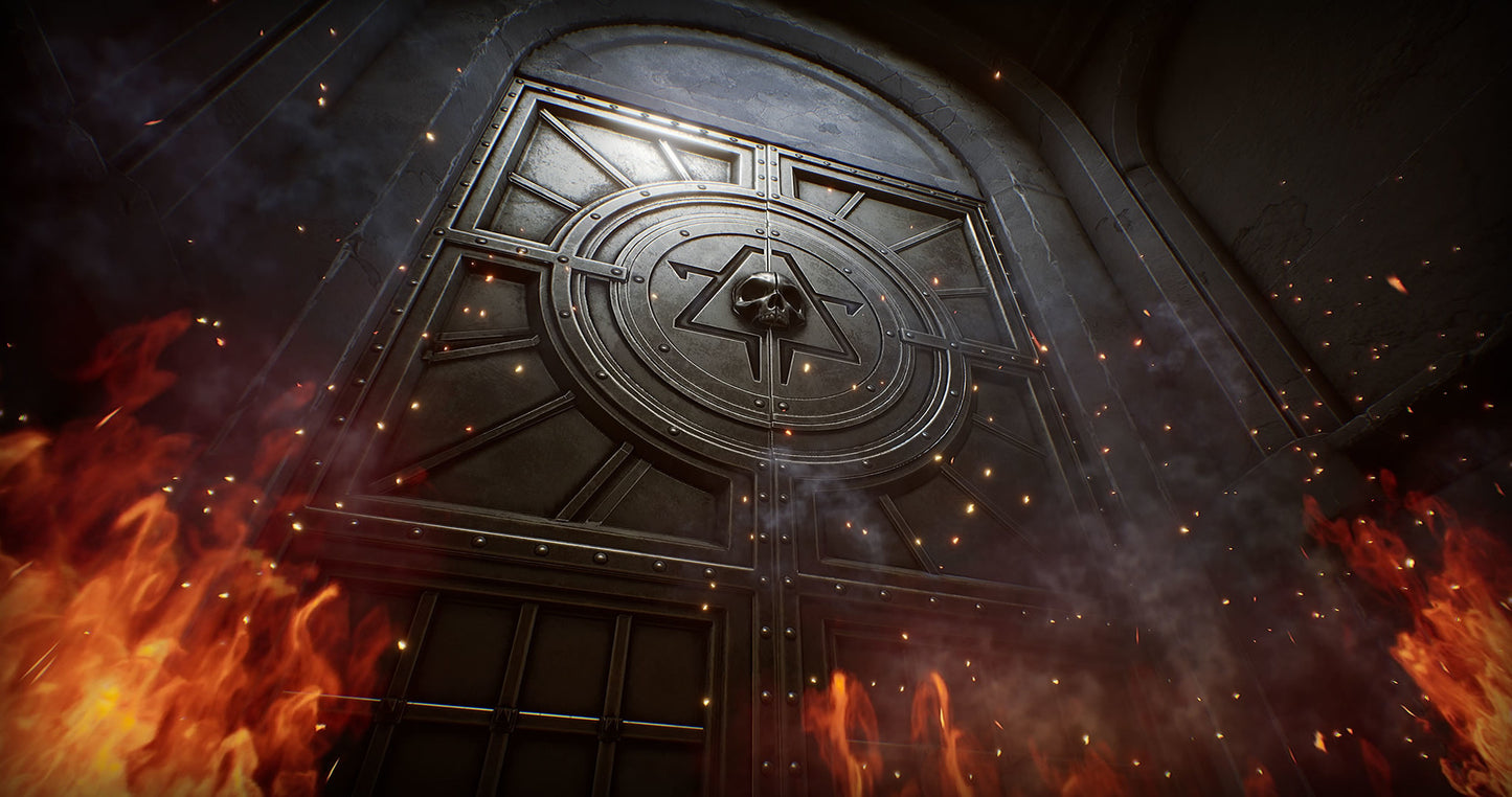 Scathe (Steam)