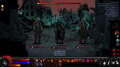Hellslave (Steam) (EU)
