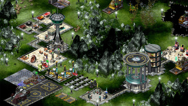 Space Colony (Steam Edition)