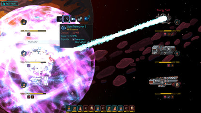 Halcyon 6: Starbase Commander Steam Key GLOBAL