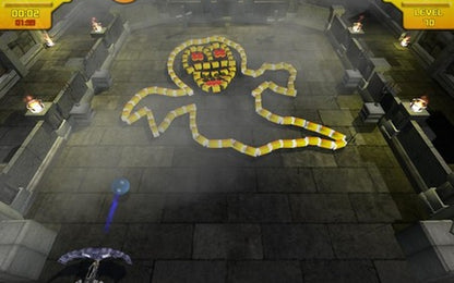 Breakout Invaders Steam CD Key