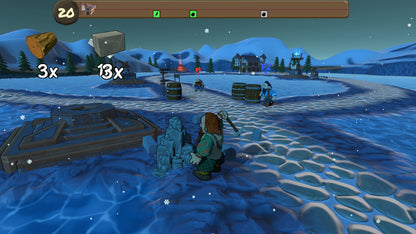 Tavernacle! (Steam)