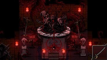 Lamentum (Steam)