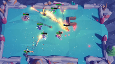 MageQuit (Steam)