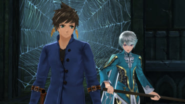 Tales of Zestiria (Steam) (EU)