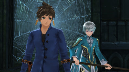 Tales of Zestiria (Steam) (EU)