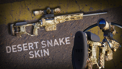 Sniper Ghost Warrior Contracts 2 - Savage Serpents Skin Pack (DLC) (Steam)