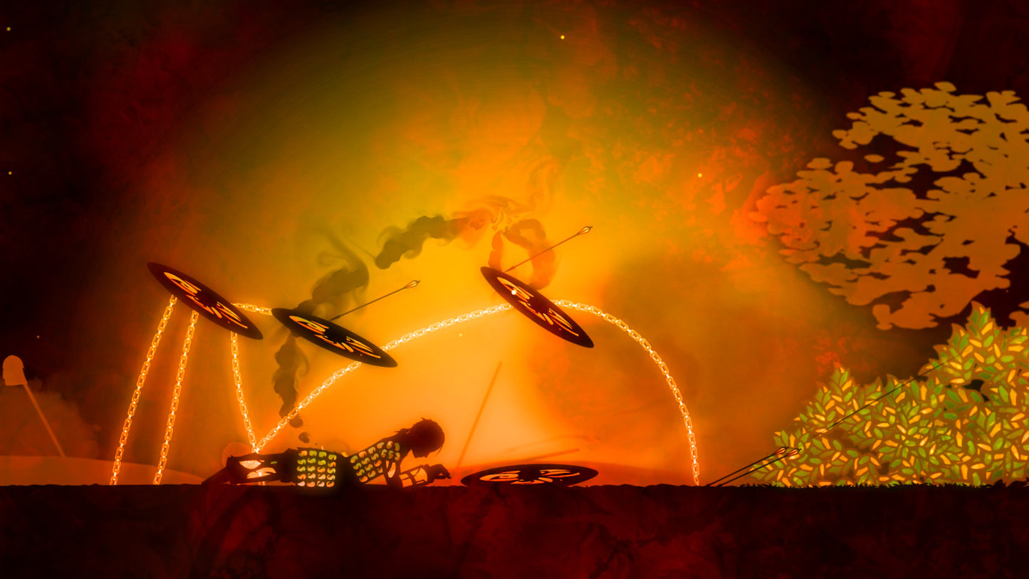 Amphora (Steam)