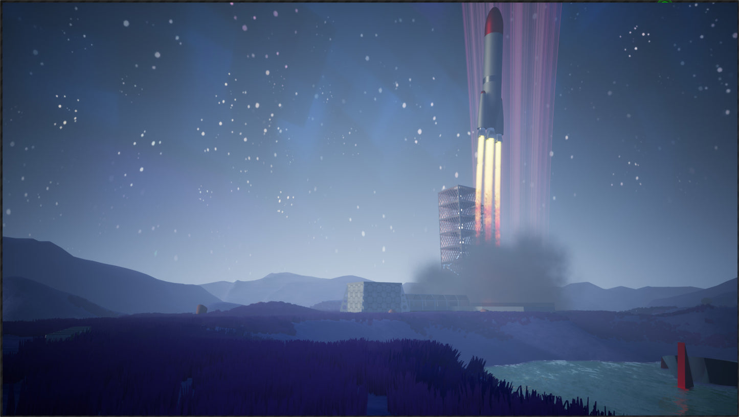 The Magnet Trials