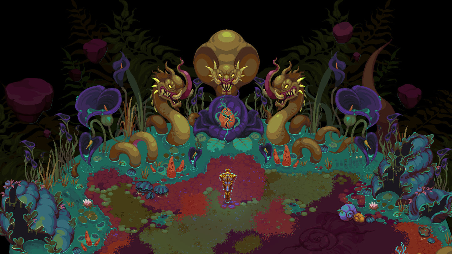 Undungeon (Steam)