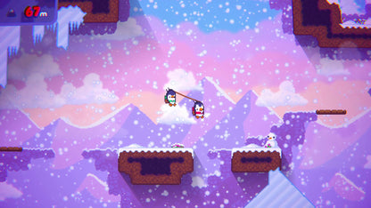Bread &amp; Fred (Steam)