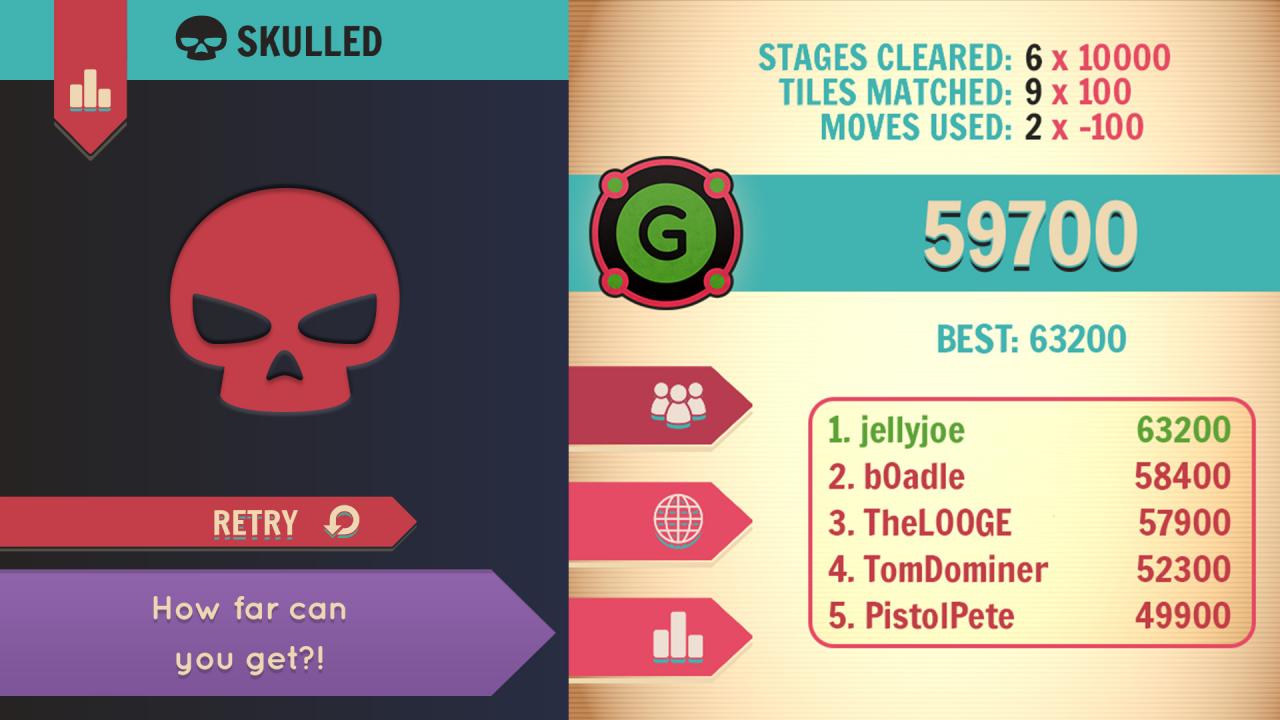 Swapperoo Steam CD Key