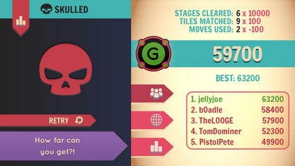 Swapperoo Steam CD Key