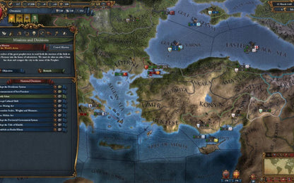 Europa Universalis IV: Digital Extreme Upgrade Steam Key GLOBAL