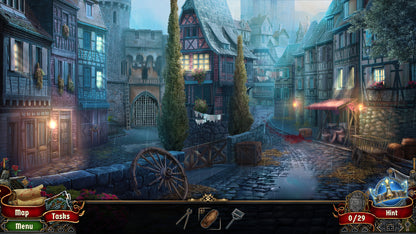 King's Heir: Rise to the Throne - Steam - Key GLOBAL