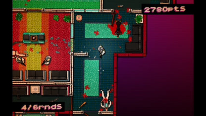 Hotline Miami (GOG)