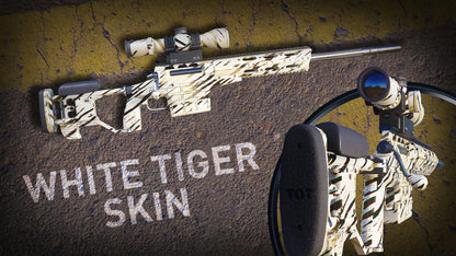 Sniper Ghost Warrior Contracts 2 - Claws are Out Skin Pack (DLC) (Steam)