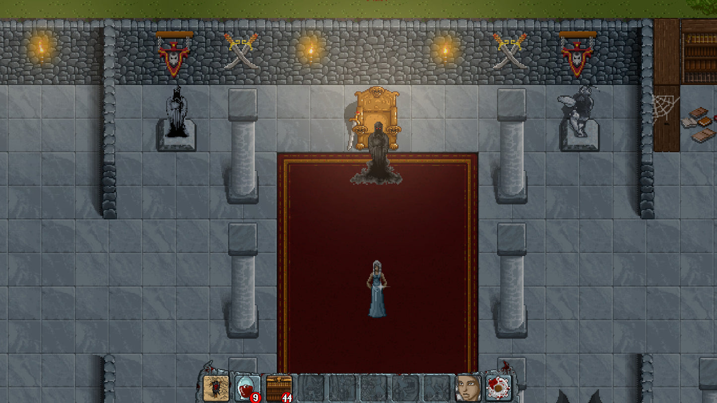 Oh My Gore!