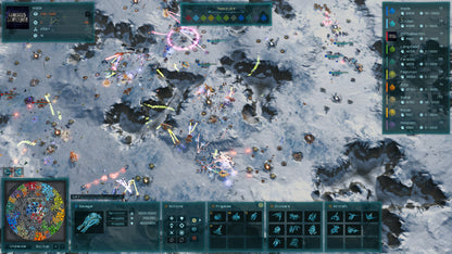 Ashes of the Singularity: Escalation