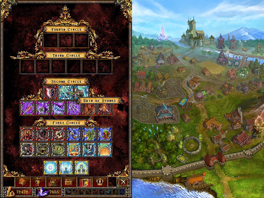 Eador: Genesis