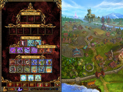 Eador: Genesis