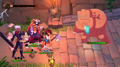 Indivisible (EU)