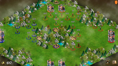 Medieval Battlefields (Black Edition)