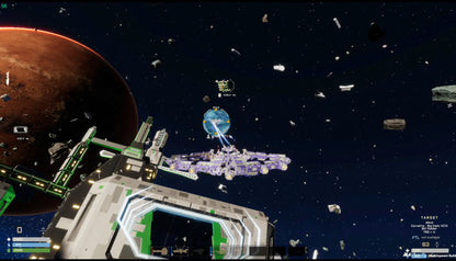 Azulgar Star Commanders