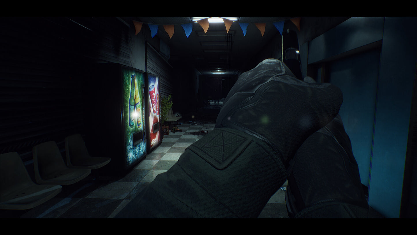 EBOLA 3 (Steam)