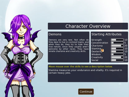 Spirited Heart Deluxe