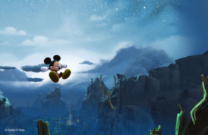 Castle of Illusion HD