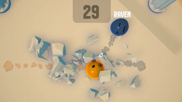 Jelly Brawl