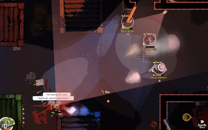 The Masterplan (Steam)