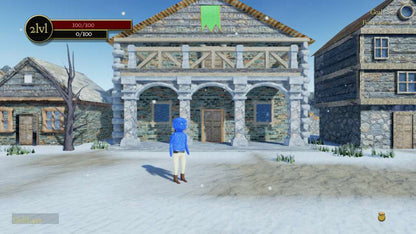Doomed Kingdoms Steam Key GLOBAL