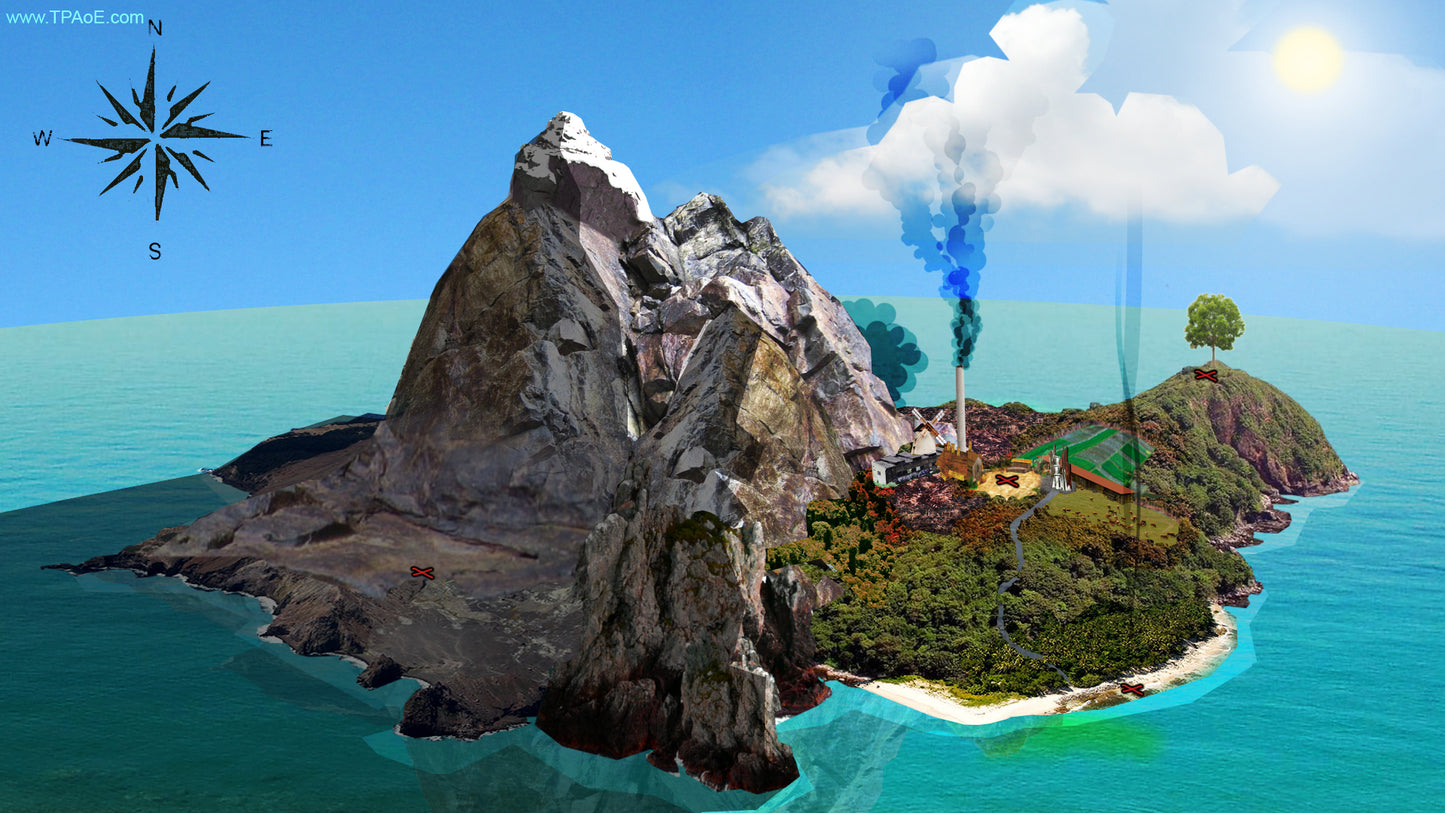 The Preposterous Awesomeness of Everything (Steam)